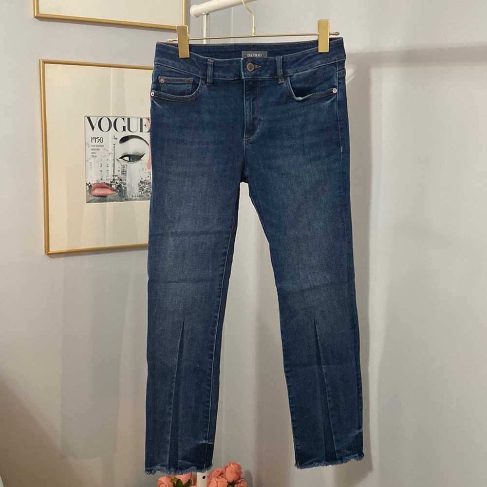 Boot high rise size 27